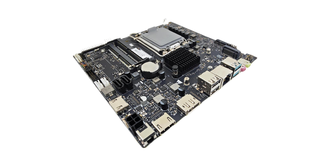JW H610I-DP
