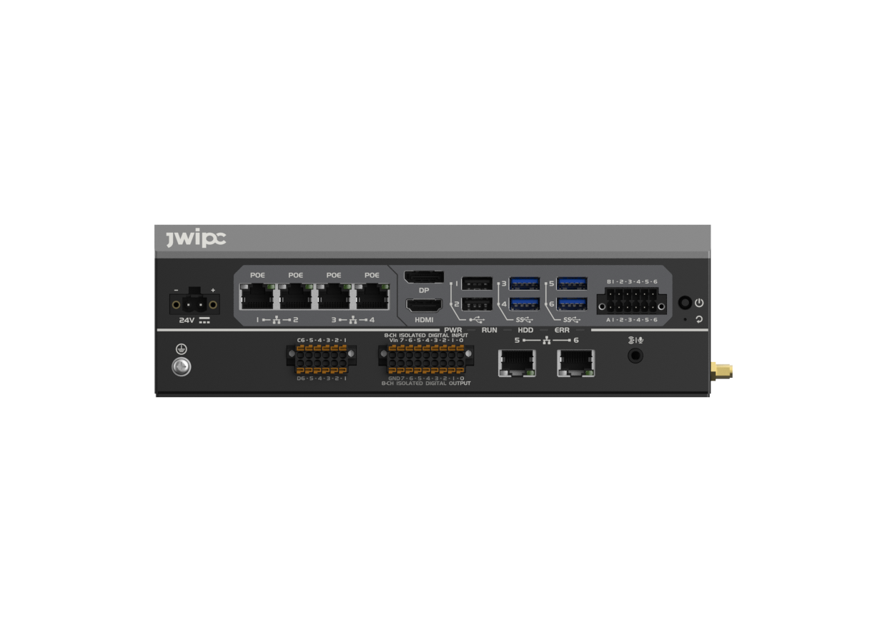 PAS-7510F